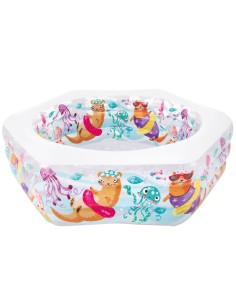 Piscina hinchable infantil Intex | Distria