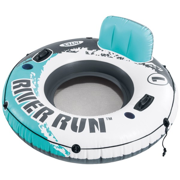 Flotador rueda hinchable Ø135 cm INTEX | Distria