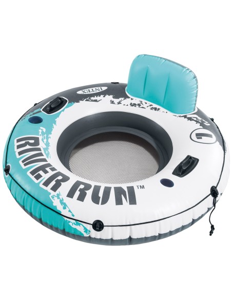 Flotador rueda hinchable Ø135 cm INTEX | Distria