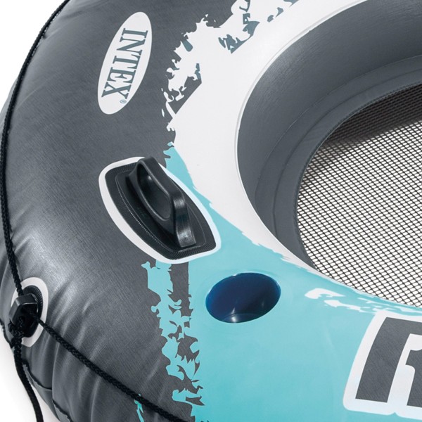 Flotador rueda hinchable Ø135 cm INTEX | Distria