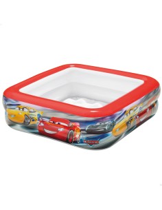 Piscina hinchable Intex de licencia CARS | Piscinas para bebé                                                                   