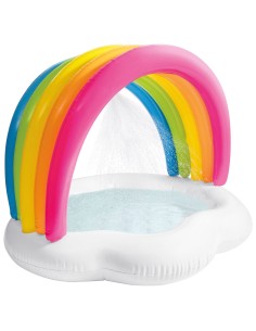 Piscina hinchable Bebé INTEX | Piscinas Infantiles