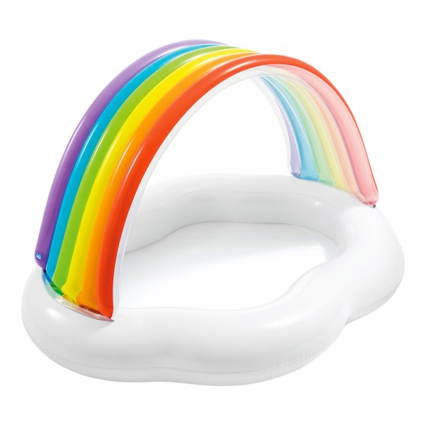 Piscinas hinchables infantiles INTEX - Hinchables para bebé