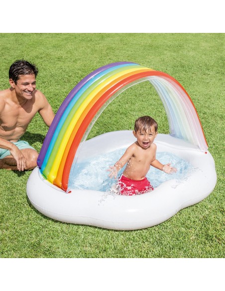 Piscinas hinchables infantiles INTEX - Hinchables para bebé