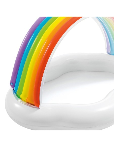 Piscinas hinchables infantiles INTEX - Hinchables para bebé