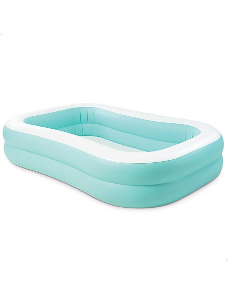 Piscina infantil hinchable rectangular Intex | Distria