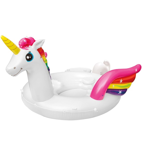 Unicornio Hinchable Gigante INTEX | Comprar Unicornio Hinchable