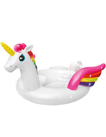 Unicornio Hinchable Gigante INTEX | Comprar Unicornio Hinchable