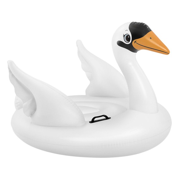 Cisne hinchable INTEX | 130x102x99 cm ¡Disponible en Distria!