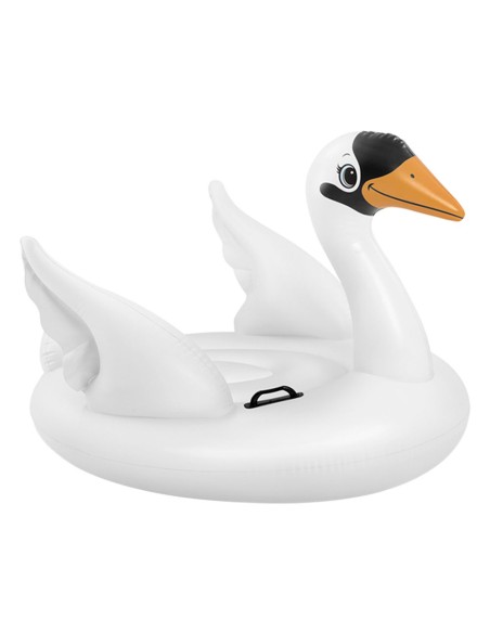 Cisne hinchable INTEX | 130x102x99 cm ¡Disponible en Distria!