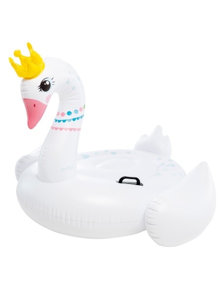 Flotador hinchable cisne INTEX | Distria