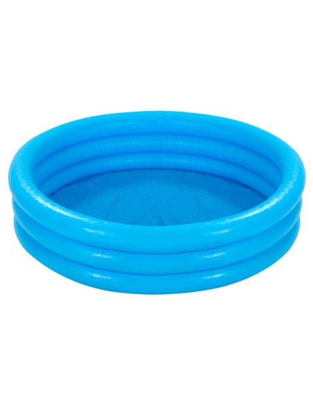 Piscina hinchable 3 aros | Hinchables Intex                                                                                     