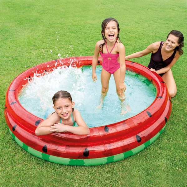 Hinchable infantil INTEX - Piscinas hinchables para niños