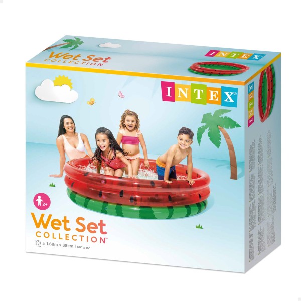 Hinchable infantil INTEX - Piscinas hinchables para niños