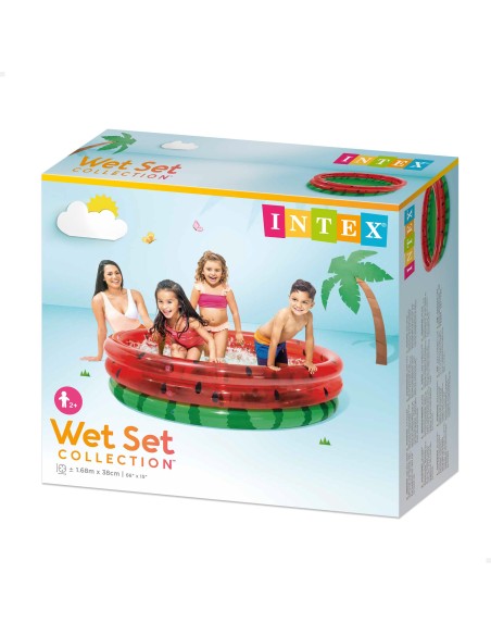 Hinchable infantil INTEX - Piscinas hinchables para niños