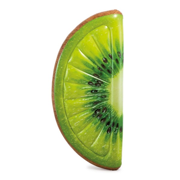 Colchoneta hinchable con forma de kiwi | Hinchables Intex