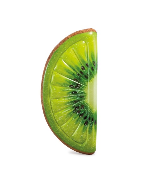 Colchoneta hinchable con forma de kiwi | Hinchables Intex