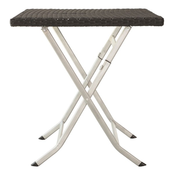 Conjunto jardín - Mesa y sillas para exterior - Distria