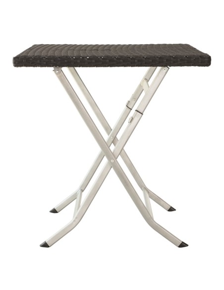 Conjunto jardín - Mesa y sillas para exterior - Distria