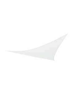 Decoración de exteriores | Toldo vela triangular | Distria