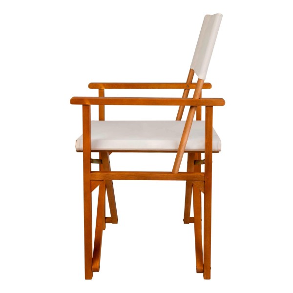 Silla plegable director madera Aktive Garden | Distria