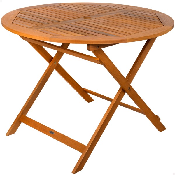 Mesa de jardín extensible 6 comensales | Muebles de jardín