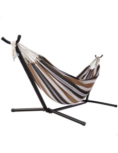 Hamaca terraza con soporte | Muebles de jardín