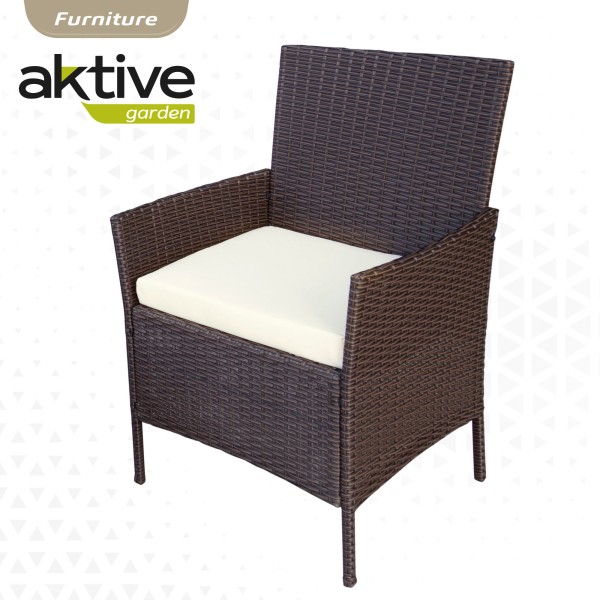 Muebles de jardín y terraza con mesita | Muebles de jardín