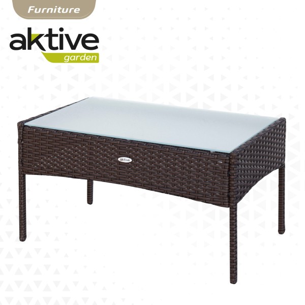 Muebles de jardín y terraza con mesita | Muebles de jardín