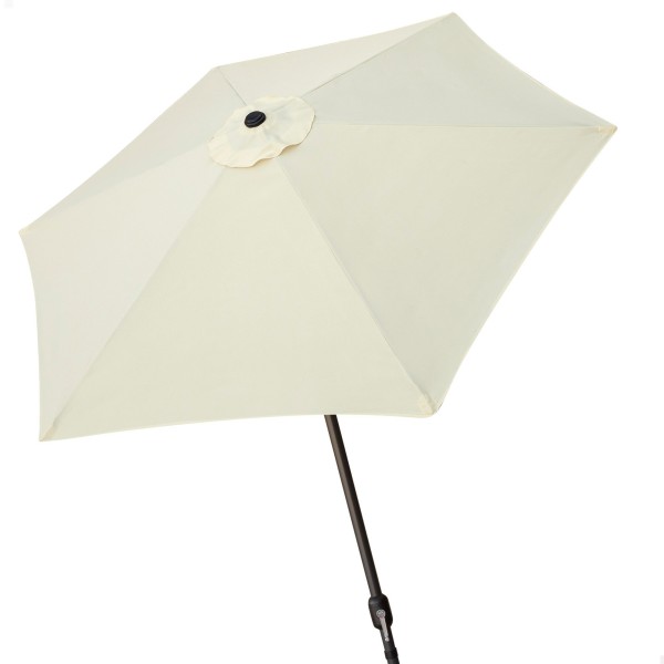 Sombrilla para terraza y jardín Ø270 - Parasoles | Distria