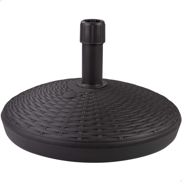 Base sombrilla circular Aktive 25-48 mm | Parasoles Distria
