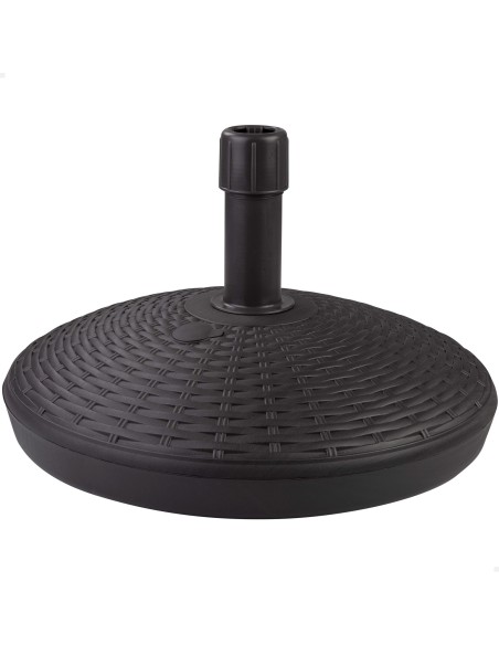 Base sombrilla circular Aktive 25-48 mm | Parasoles Distria