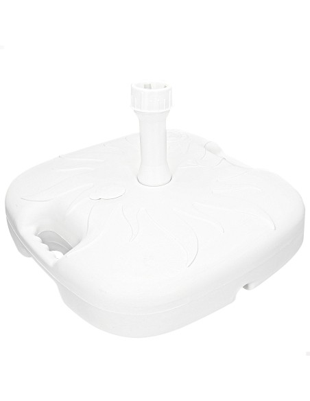 Base para sombrilla cuadrada Ø20/32 mm | Distria