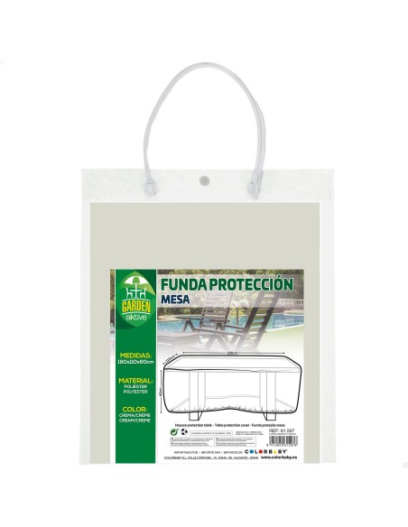 Funda Protectora muebles -Muebles de Jardín | Distria