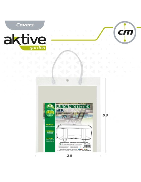 Funda Protectora muebles -Muebles de Jardín | Distria