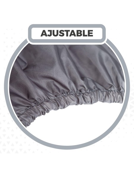 Funda impermeable para mesa de jardín| Distria
