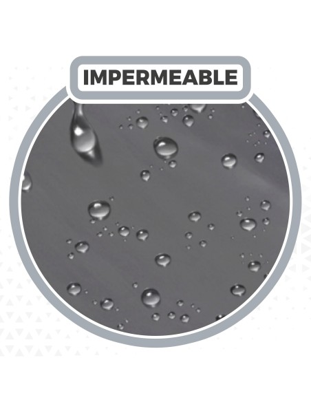 Funda impermeable para mesa de jardín| Distria