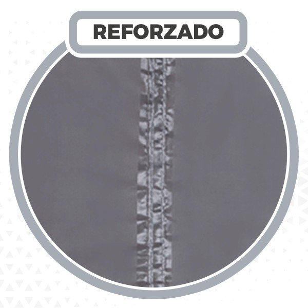 Funda impermeable para mesa de jardín| Distria