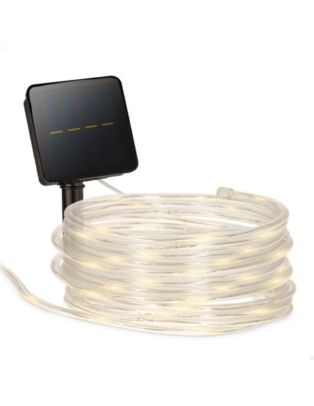 Manguera solar con tiras LED Aktive | Distria