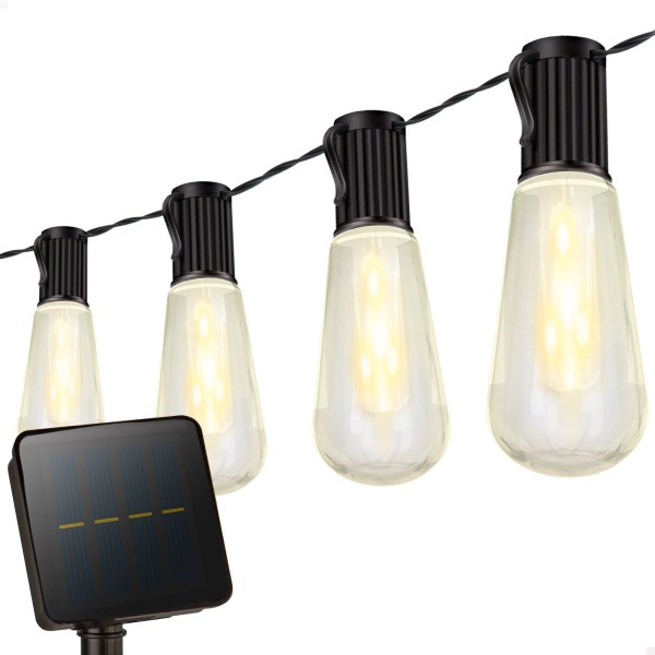Bombillas LED guirnalda Aktive | Distria