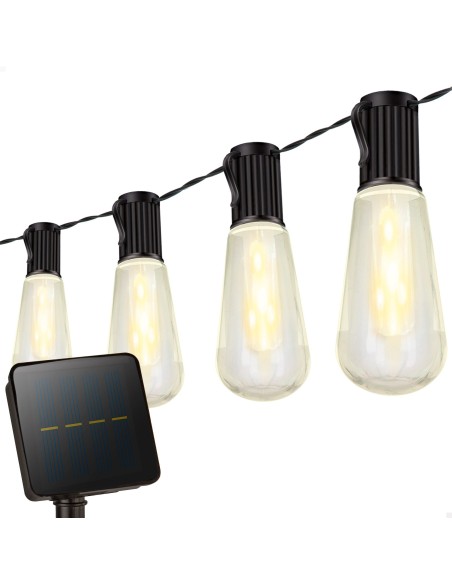 Bombillas LED guirnalda Aktive | Distria