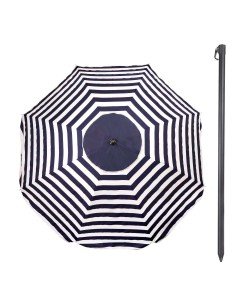 Sombrilla de Playa Marinera con UV30 | Distria.com