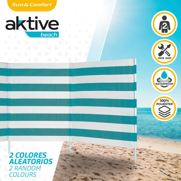 Paravientos playa o camping | Accesorios de playa