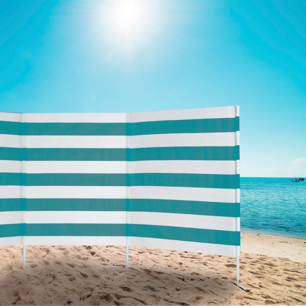 Paravientos playa o camping | Accesorios de playa