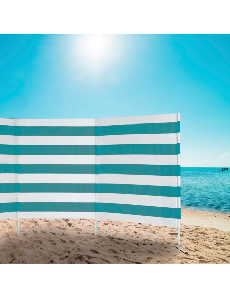 Paravientos playa o camping | Accesorios de playa