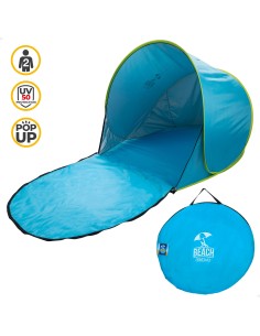 Tienda de playa Pop up para 2 - Distria.com 2