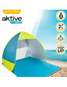 Tienda de playa y camping Pop Up - Distria.com 2
