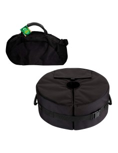 Bolsas de soporte para sombrillas Aktive Garden - Distria.com