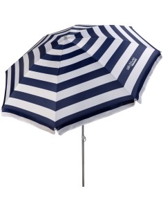 Sombrilla de playa con protección UV50 | Distria