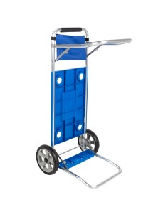 Carro mesa playa 2 en 1 Aktive | Distria